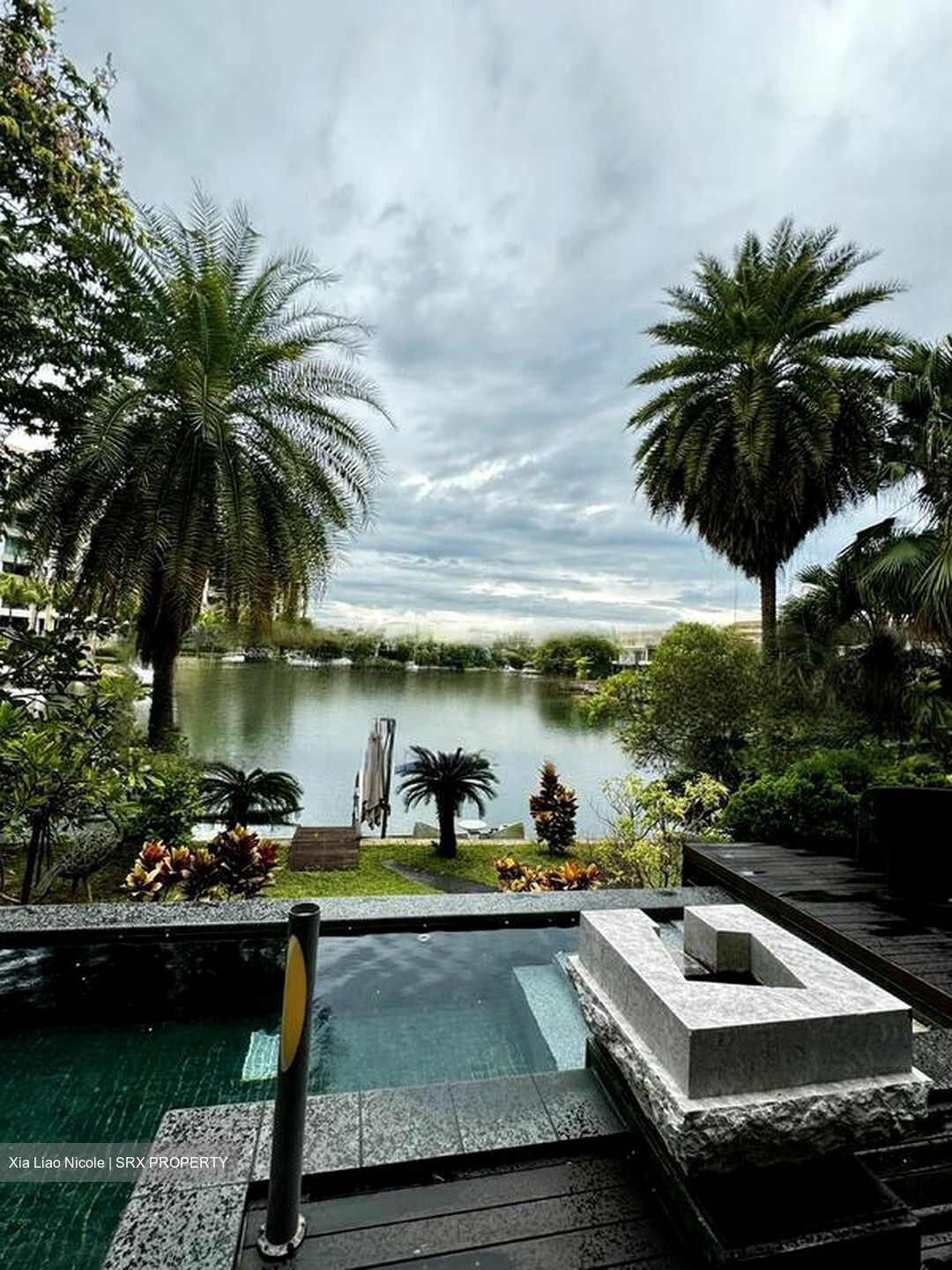 Coral Island (D4), Detached #468961171